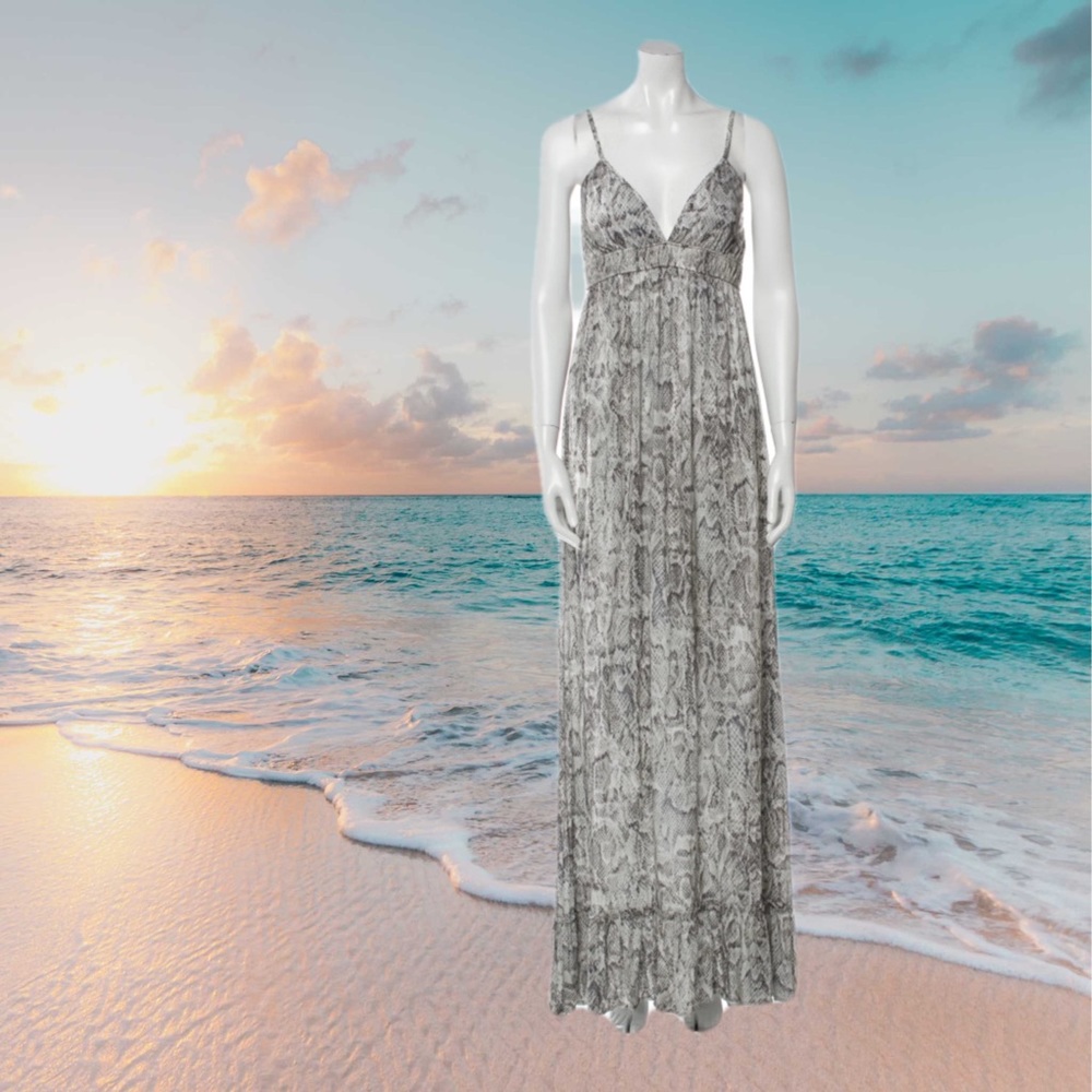 Melissa Odabash maxi dress